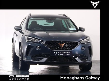 2023 Cupra Formentor - photo 2