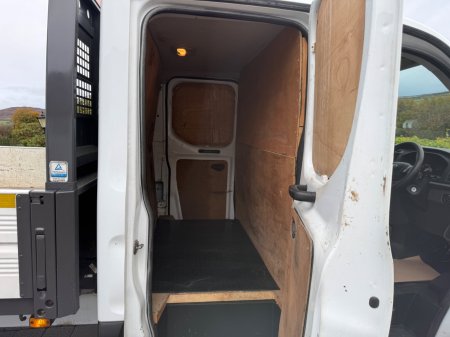 2021 Ford Transit - photo 21
