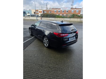 2018 Kia Optima - photo 20