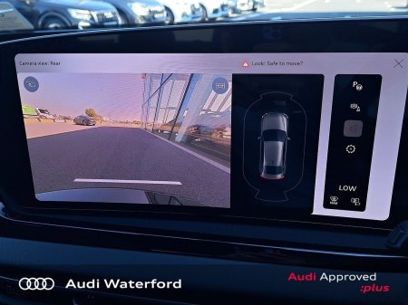 2026 Audi A5 - photo 17
