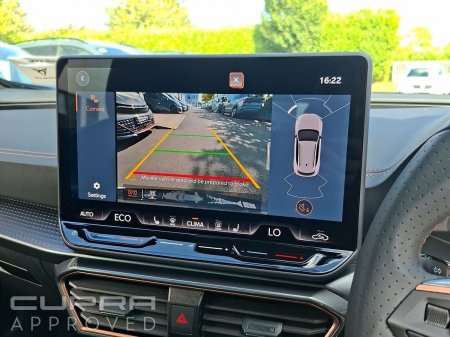 2026 Cupra Formentor - photo 13