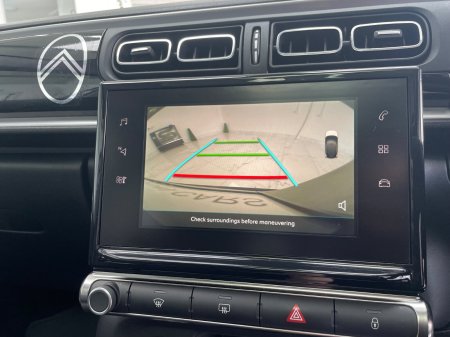 2018 Citroen C3 - photo 17