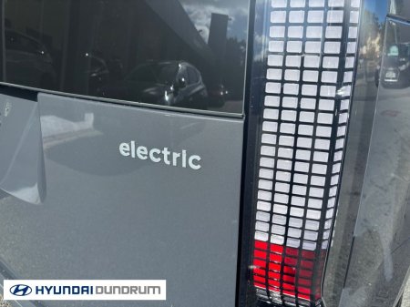 2027 Hyundai Staria - photo 5