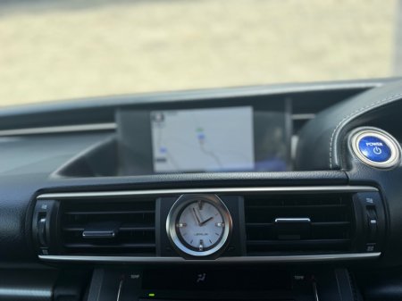 2016 Lexus RC - photo 15