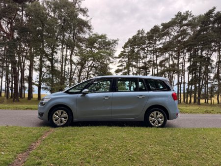 2015 Citroen C4 - photo 4