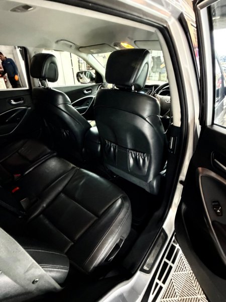2013 Hyundai Santa Fe - photo 30