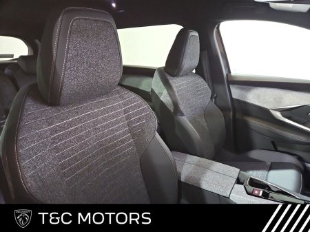 2026 Peugeot 5008 - photo 17