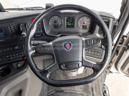 2022 SCANIA P320 - photo 20