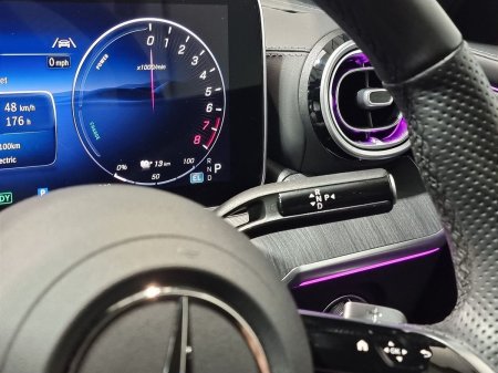 2026 Mercedes-Benz CLE - photo 15