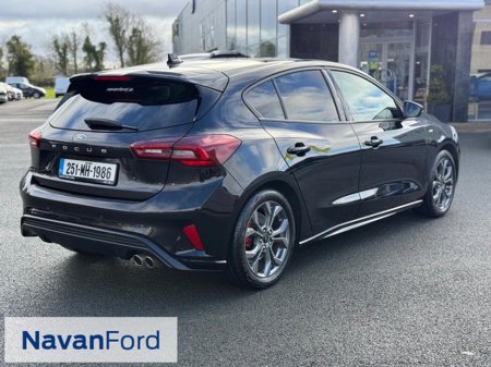 2025 Ford Focus - photo 2