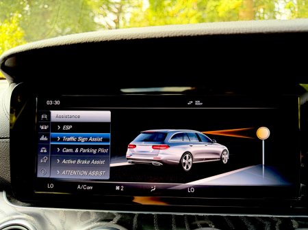 2017 Mercedes-Benz E-Class - photo 26