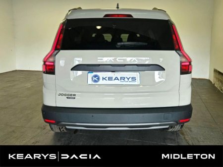 2026 Dacia Jogger - photo 11