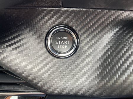 2021 Peugeot 208 - photo 17