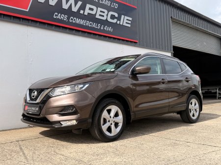 2019 Nissan Qashqai - photo 9