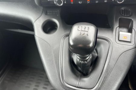 2022 Peugeot Partner - photo 25