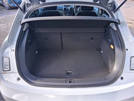 2016 Audi A1 - photo 3