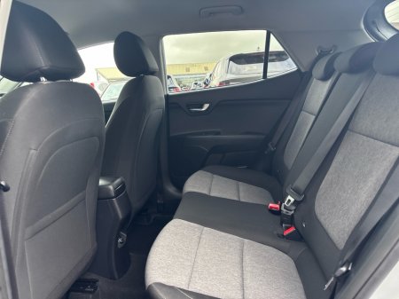 2026 Kia Stonic - photo 9