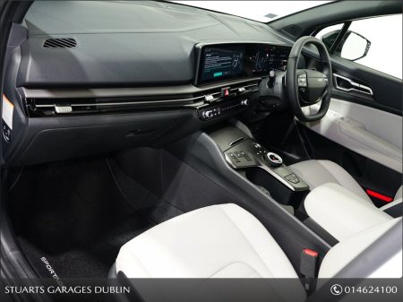 2026 Kia Sportage - photo 12