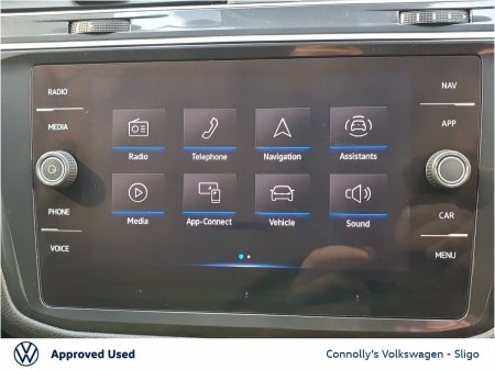 2024 Volkswagen Tiguan Allspace - photo 18
