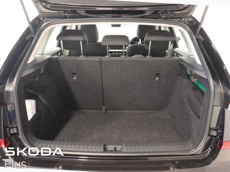2026 Skoda Kamiq - photo 10