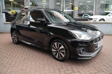 2019 Suzuki Swift - photo 2