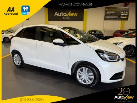 2023 Honda Fit /Jazz 1.5 Self-Charging Hybrid. AA APPROVED // FINANCE & NATIONWIDE DELIVERY AVAILABLE // SIMI DEALE