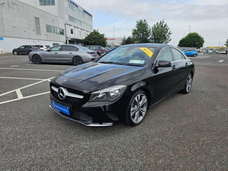 2019 Mercedes-Benz CLA - photo 10