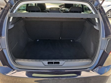 2018 Peugeot 308 - photo 8