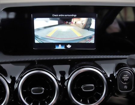 2019 Mercedes-Benz A-Class - photo 19