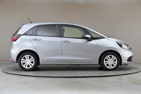 2023 Honda Fit - photo 11