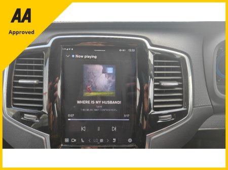 2023 Volvo XC90 - photo 31