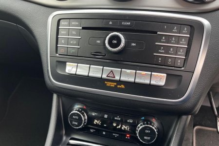 2018 Mercedes-Benz GLA - photo 37