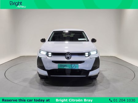2026 Citroen C5 Aircross - photo 6