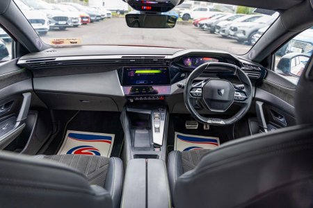 2024 Peugeot 408 - photo 6