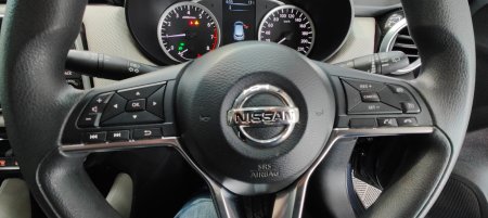 2018 Nissan Micra - photo 15