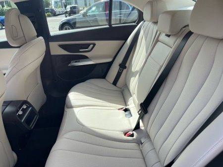 2026 Mercedes-Benz E-Class - photo 13