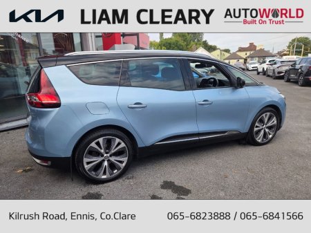 2017 Renault Grand Scenic - photo 3