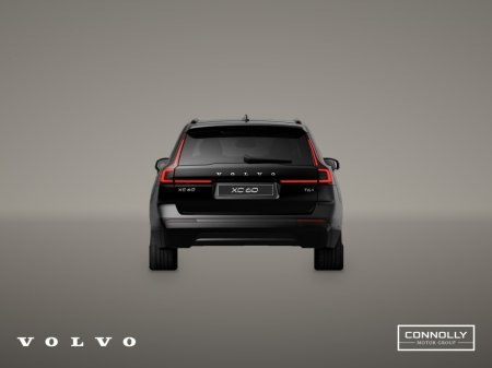 2027 Volvo XC60 - photo 5