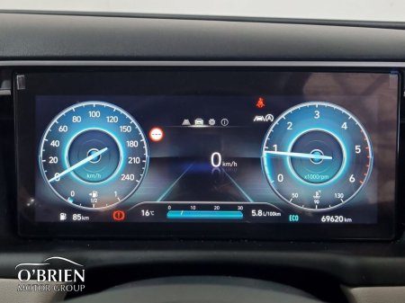 2023 Hyundai Tucson - photo 13