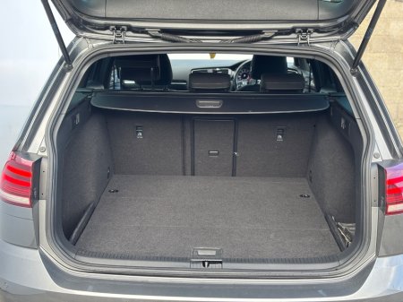 2017 Volkswagen Golf - photo 17