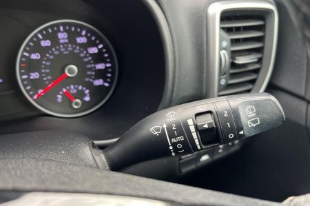 2020 Kia Sportage - photo 15
