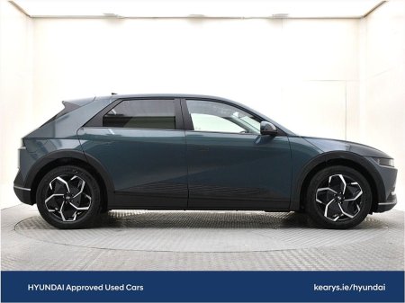2023 Hyundai IONIQ 5 - photo 14