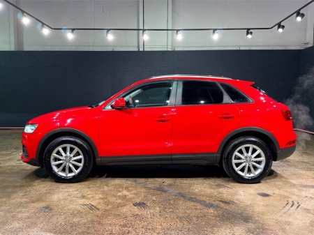 2015 Audi Q3 - photo 6