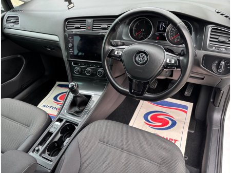 2019 Volkswagen Golf - photo 9