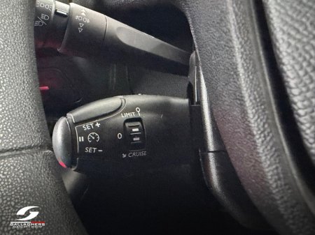 2023 Peugeot Partner - photo 16