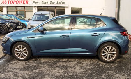 2018 Renault Megane - photo 7