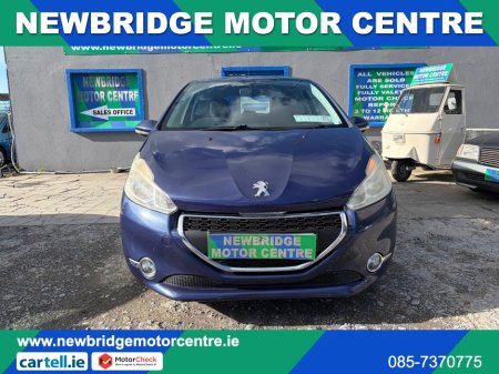 2014 Peugeot 208 - photo 3