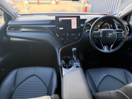 2022 Toyota Camry - photo 7