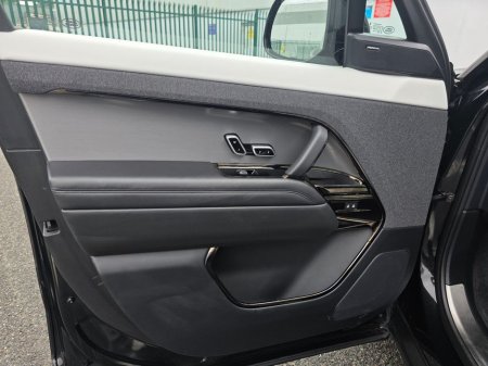 2022 Land Rover Range Rover Sport - photo 50