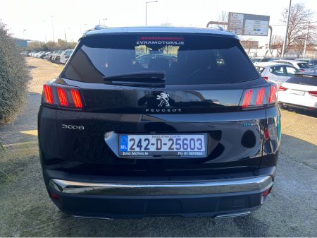 2024 Peugeot 3008 - photo 6